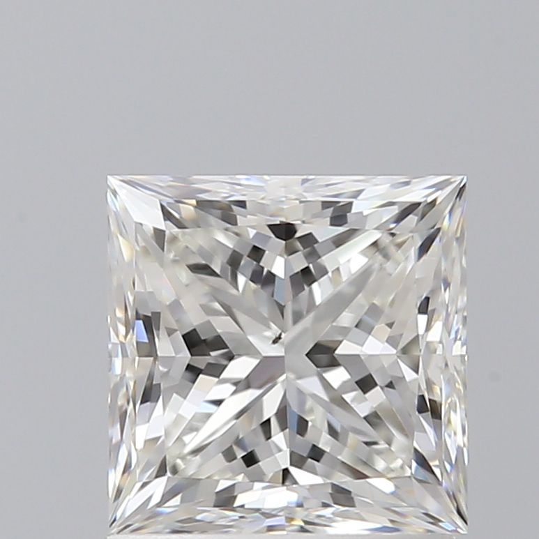 5496294784 Diamant Natural PRINCESS VS2