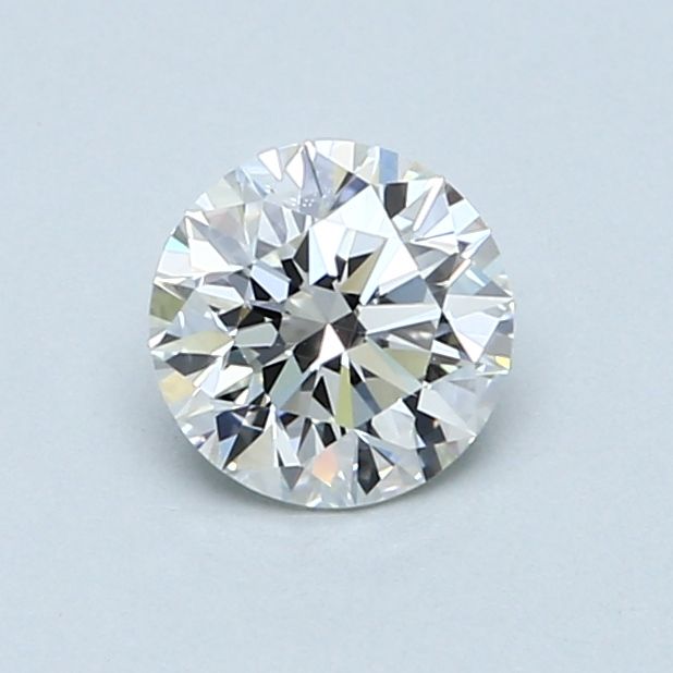 5496300049 Diamant Natural ROUND VS1