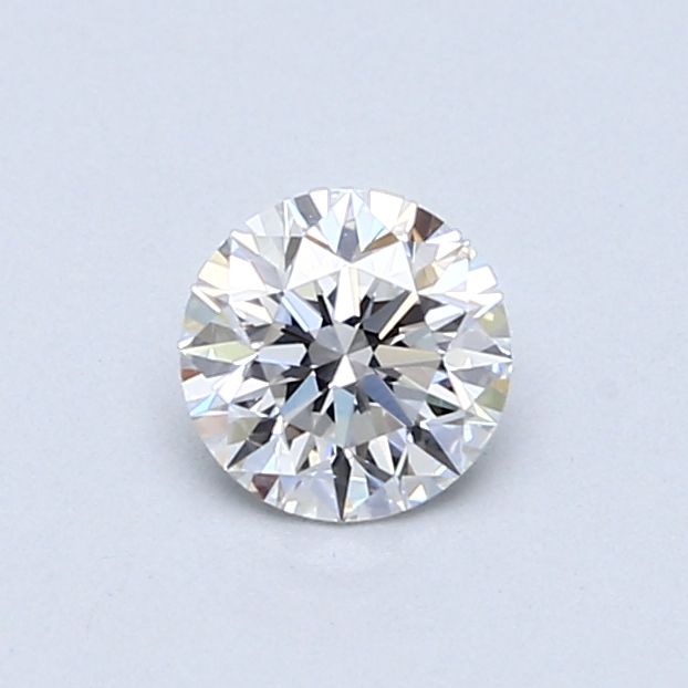 5496301571 Diamant Natural ROUND VVS2
