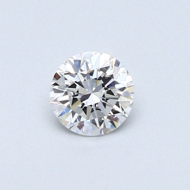 5496324582 Diamant Natural ROUND VVS2
