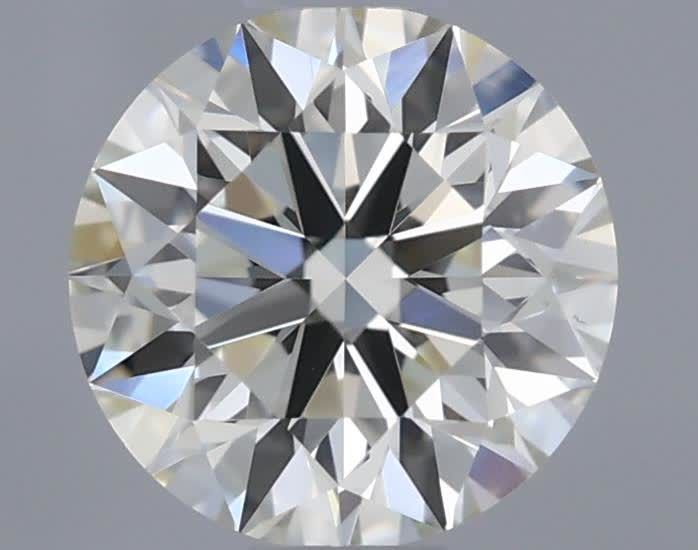 5496354509 Diamant Natural ROUND VS1