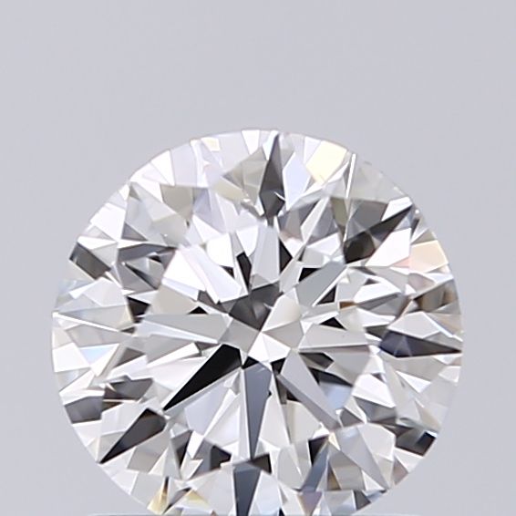 5496362423 Diamant Natural ROUND VS2