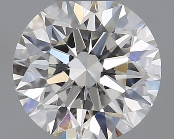 5496385738 Diamant Natural ROUND VVS1