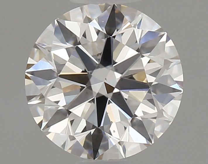 5496388608 Diamant Natural ROUND SI1