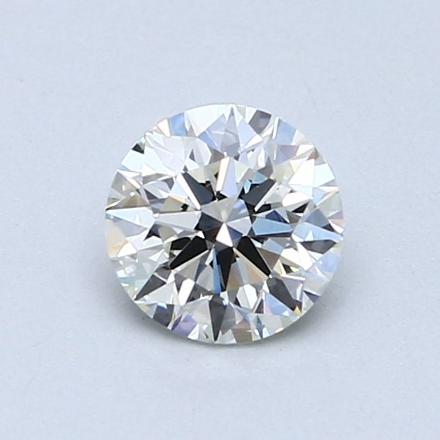 5496390695 Diamant Natural ROUND IF