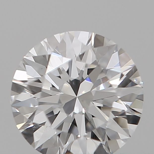5496424202 Diamant Natural ROUND VS1