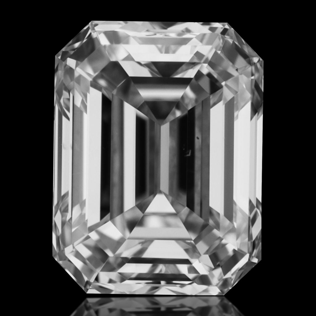 5496447069 Diamant Natural EMERALD VS2