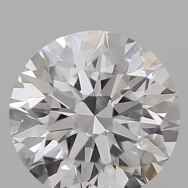 5496472661 Diamant Natural ROUND VS2