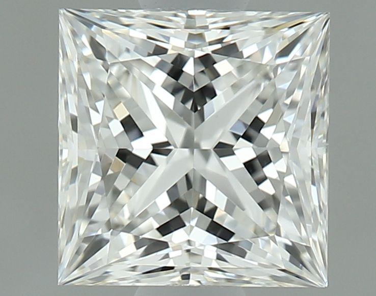 5496483927 Diamant Natural PRINCESS VS1