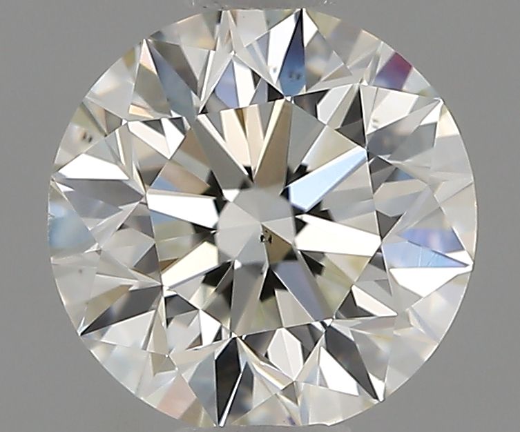 5496530451 Diamant Natural ROUND VS2