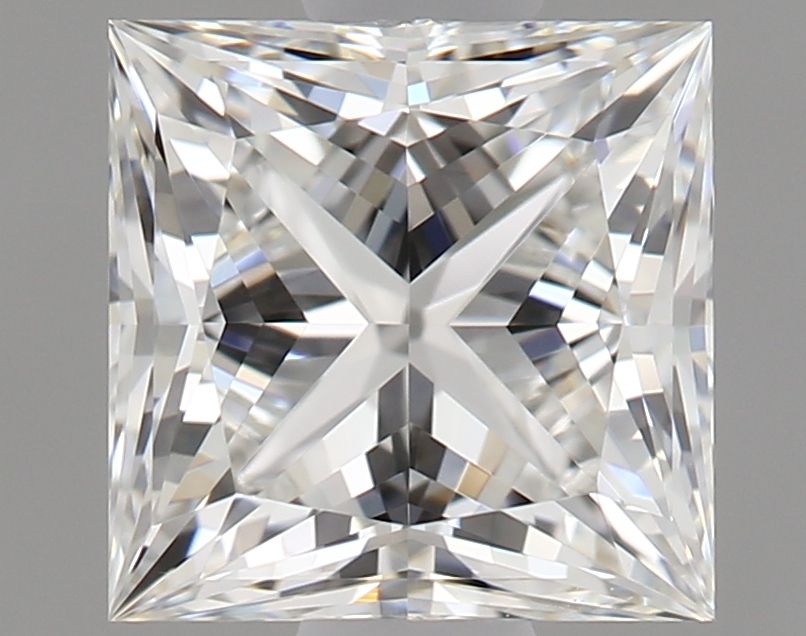 5496552574 Diamant Natural PRINCESS VS1