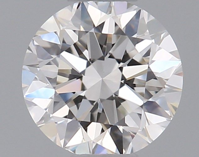 5496626509 Diamant Natural ROUND VS1