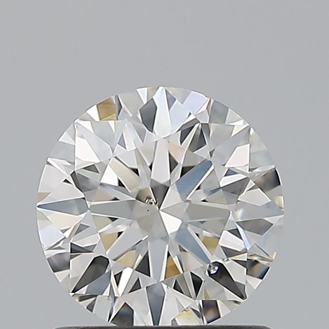 5496628437 Diamant Natural ROUND SI1