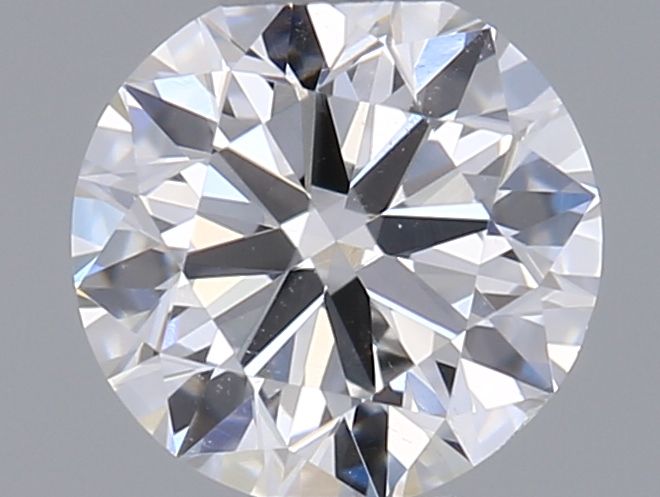5496641650 Diamant Natural ROUND SI1