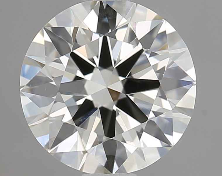 5496643532 Diamant Natural ROUND VS1