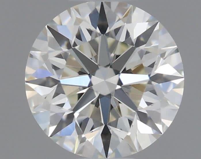 5496649175 Diamant Natural ROUND VVS1