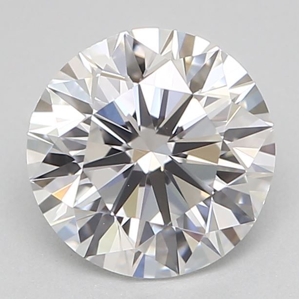 5496655816 Diamant Natural ROUND VVS2