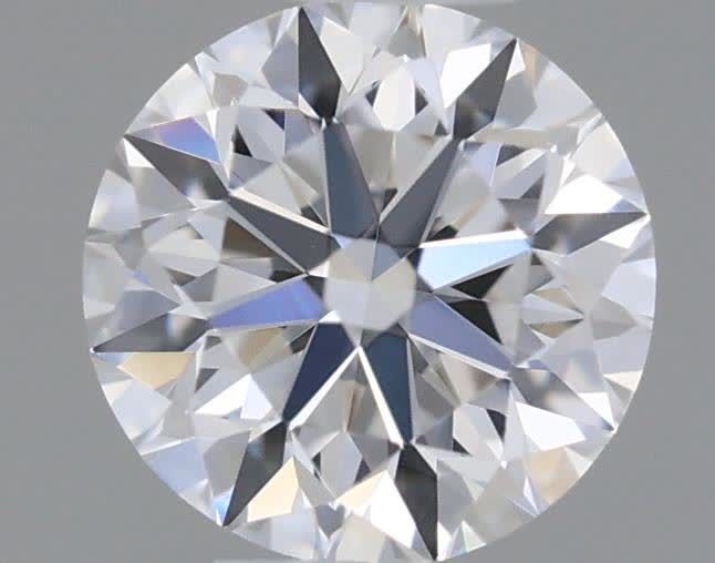 5496704678 Diamant Natural ROUND VS1