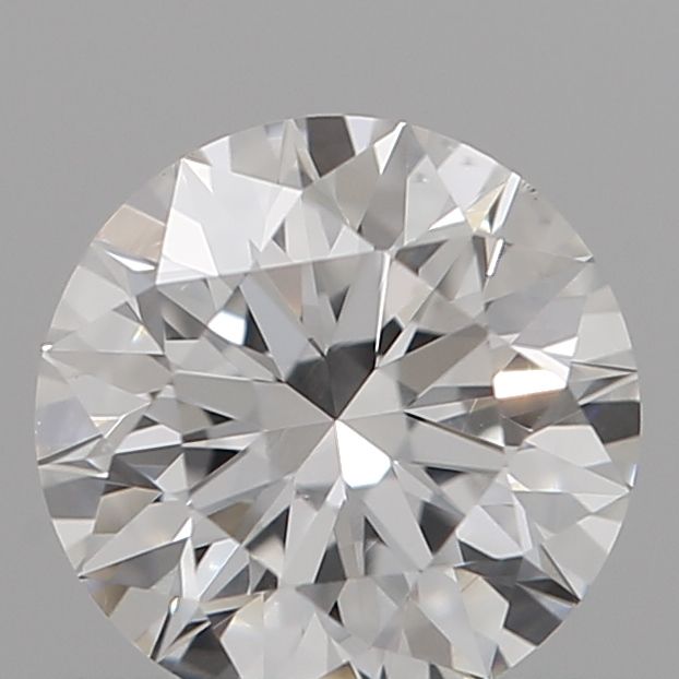 5496721695 Diamant Natural ROUND VS2
