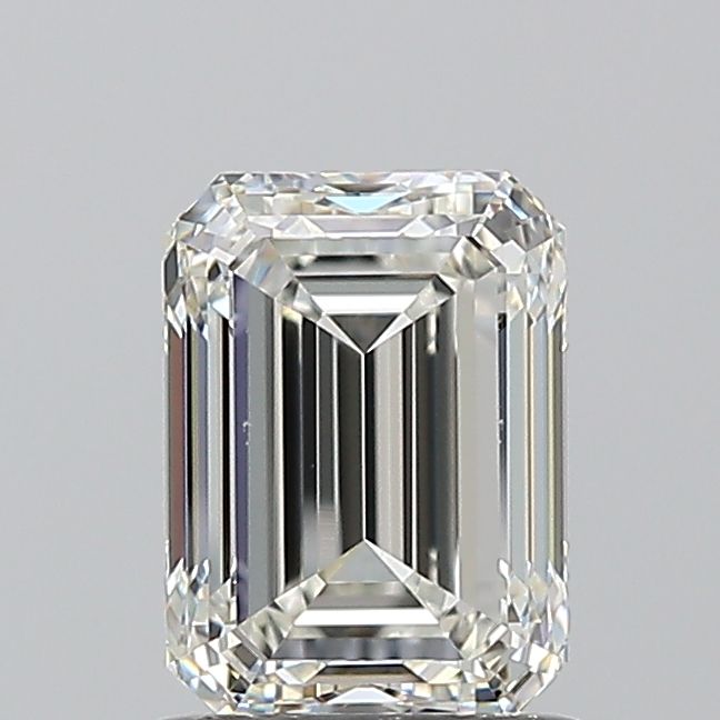5496730535 Diamant Natural EMERALD VS2
