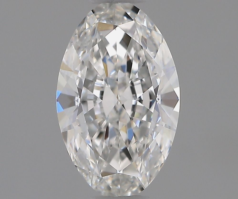 5496738923 Diamant Natural OVAL VS2