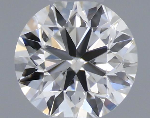 5496780584 Diamant Natural ROUND VS1
