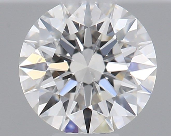 5496783326 Diamant Natural ROUND SI1