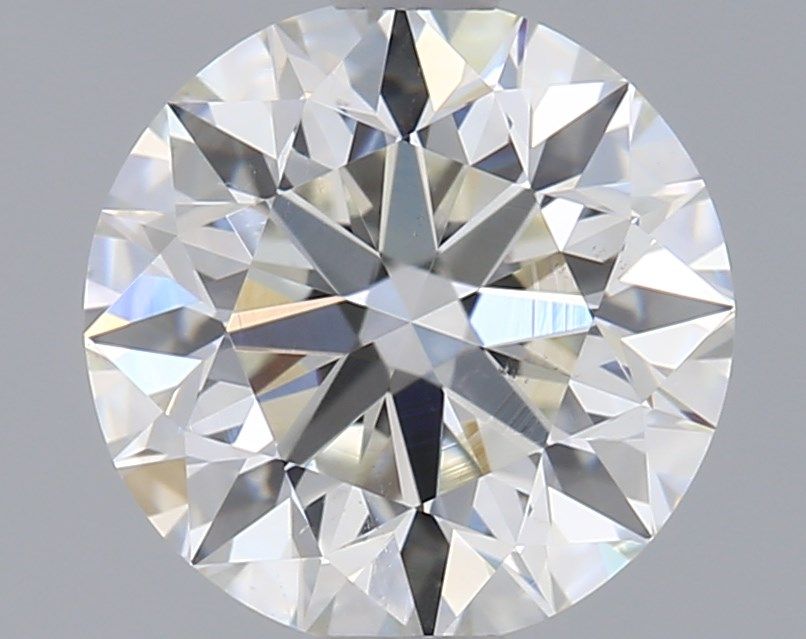 5496831192 Diamant Natural ROUND SI1