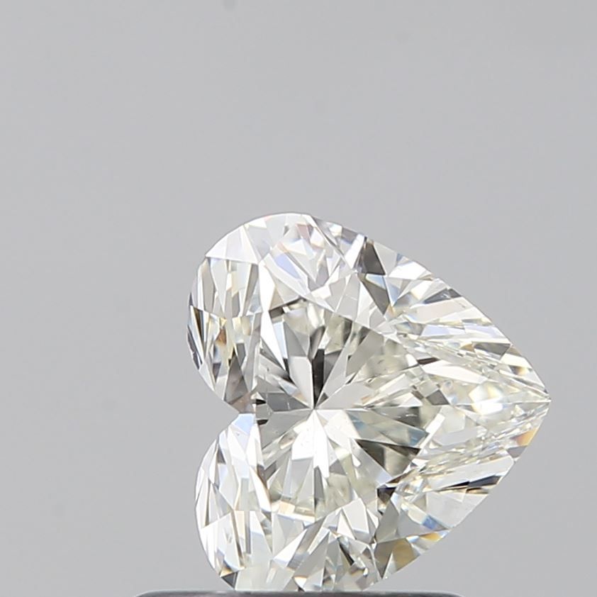 5496834513 Diamant Natural HEART SI1