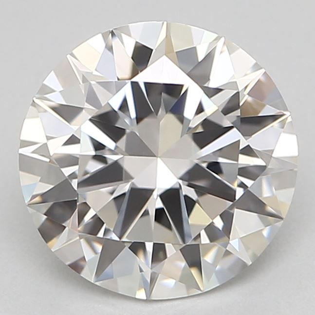 5496838199 Diamant Natural ROUND VVS1
