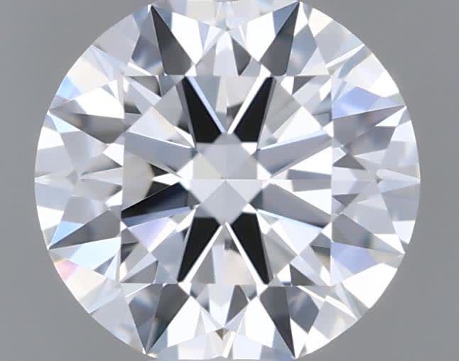5496867122 Diamant Natural ROUND VS1