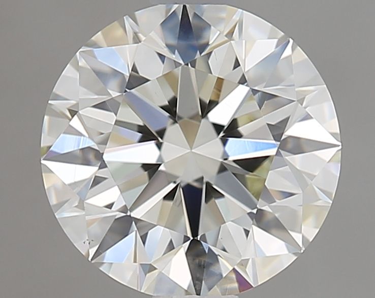 5496872302 Diamant Natural ROUND VS2