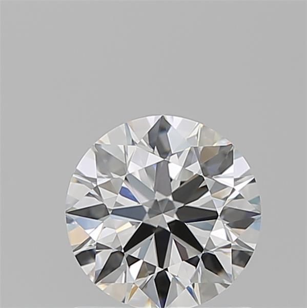 5496910386 Diamant Natural ROUND VVS1