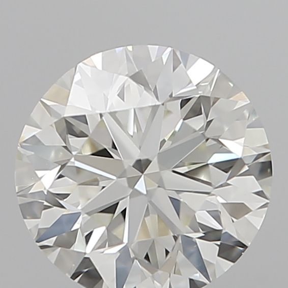 5496936492 Diamant Natural ROUND VVS2