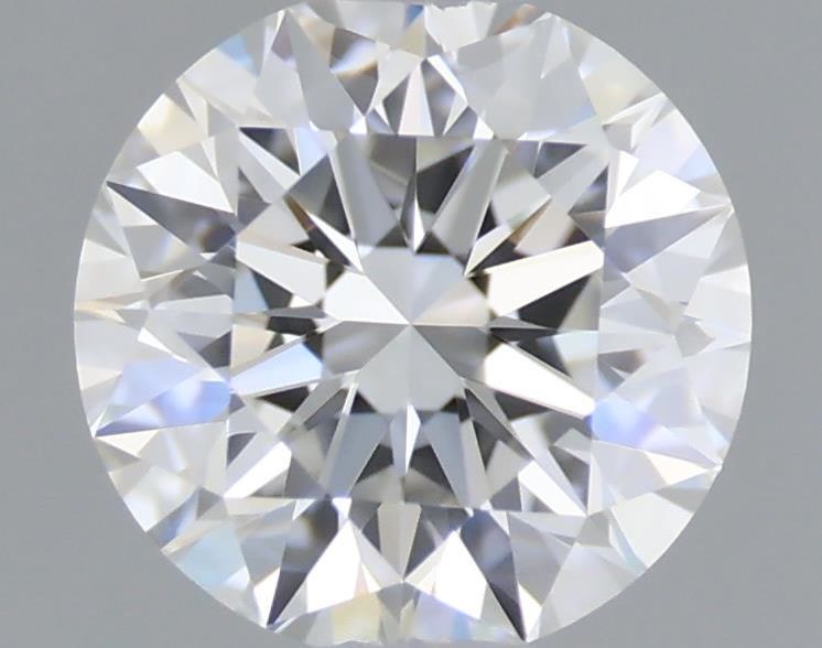 5496958198 Diamant Natural ROUND VVS1