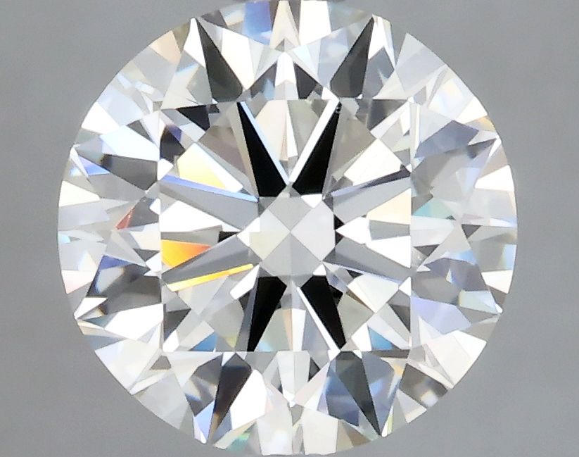5496968178 Diamant Natural ROUND VS1
