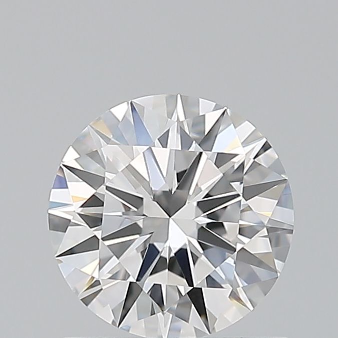 5496984631 Diamant Natural ROUND VVS2