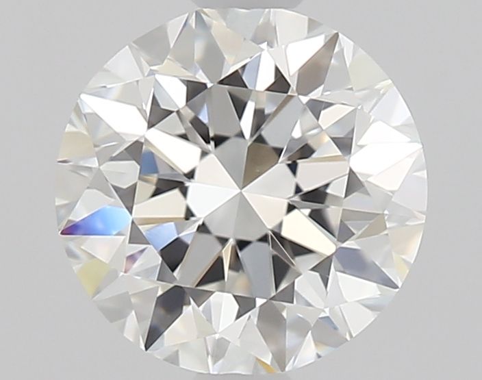 5496989901 Diamant Natural ROUND VS1