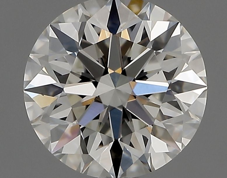 550239937 Diamant Natural ROUND VS1