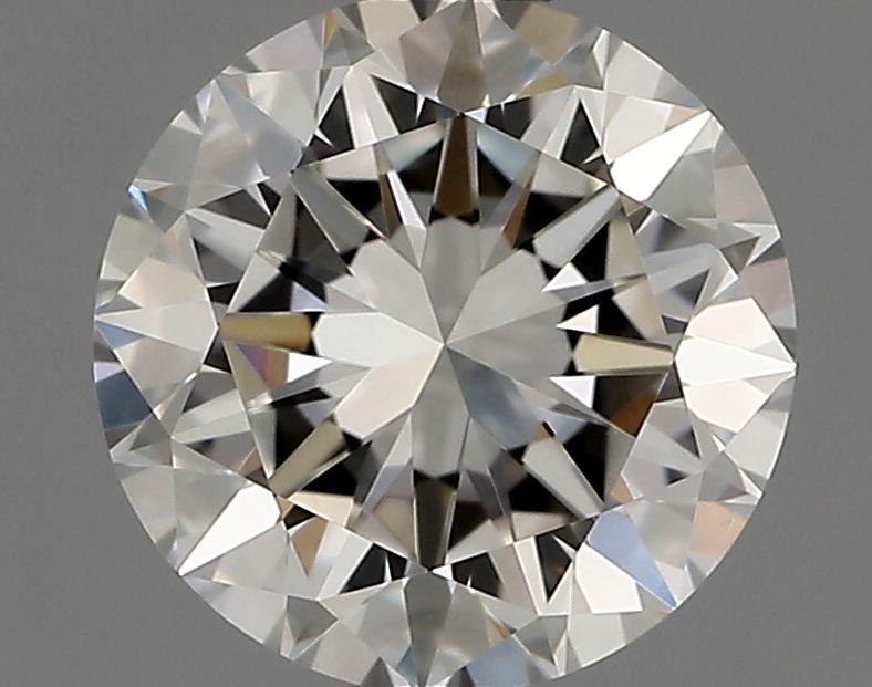 550239981 Diamant Natural ROUND VVS1