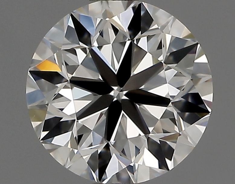 550240036 Diamant Natural ROUND VVS1