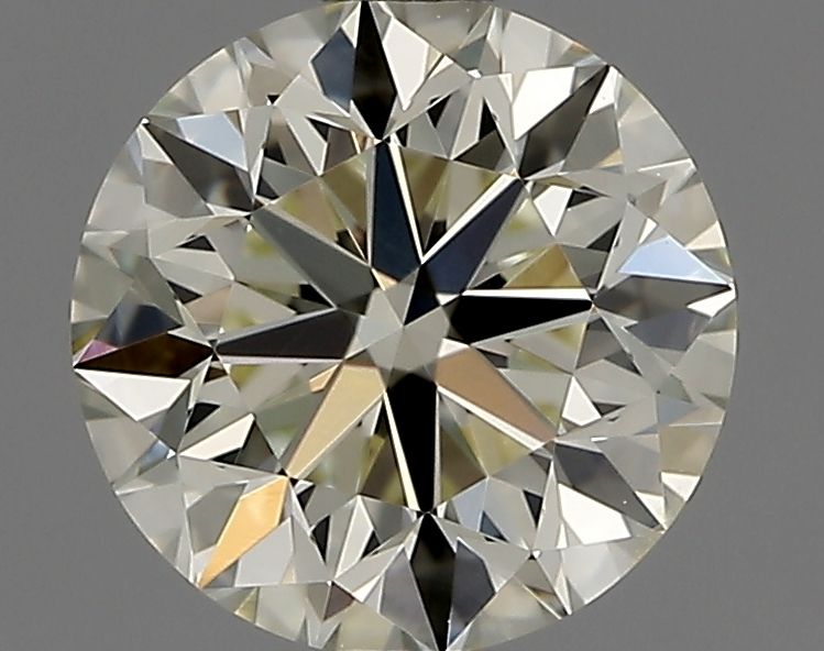 550240039 Diamant Natural ROUND VS2