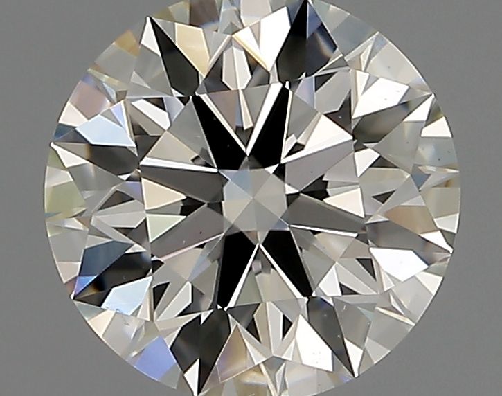 550240075 Diamant Natural ROUND VS1