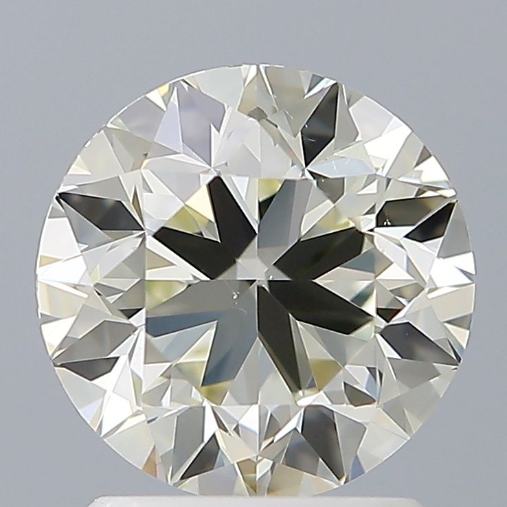 550259426 Diamant Natural ROUND VS1