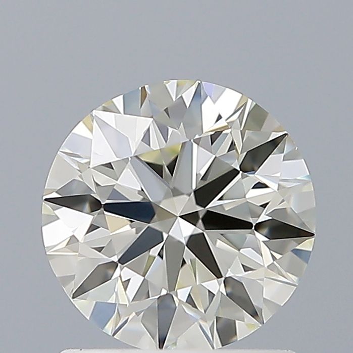 550259440 Diamant Natural ROUND VVS1