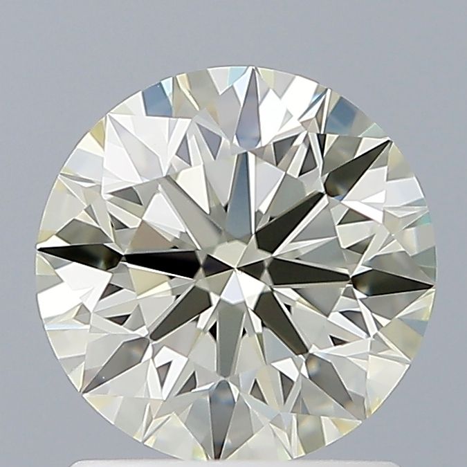550259445 Diamant Natural ROUND VS1