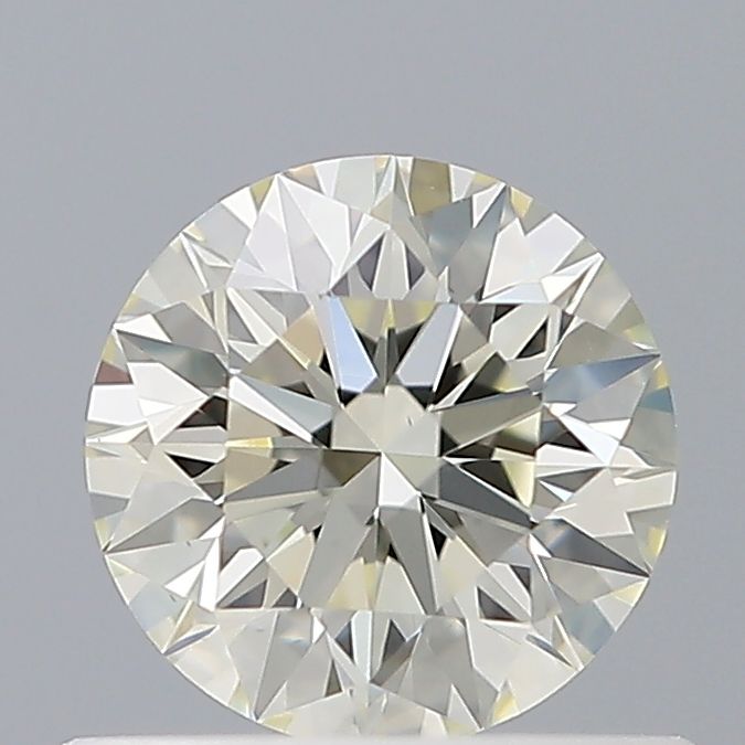 550259463 Diamant Natural ROUND VVS2