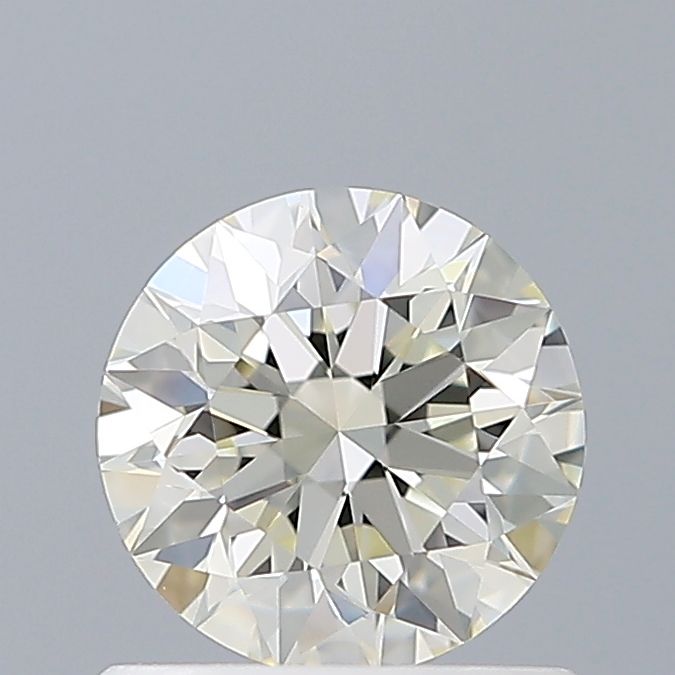 550259500 Diamant Natural ROUND VVS2