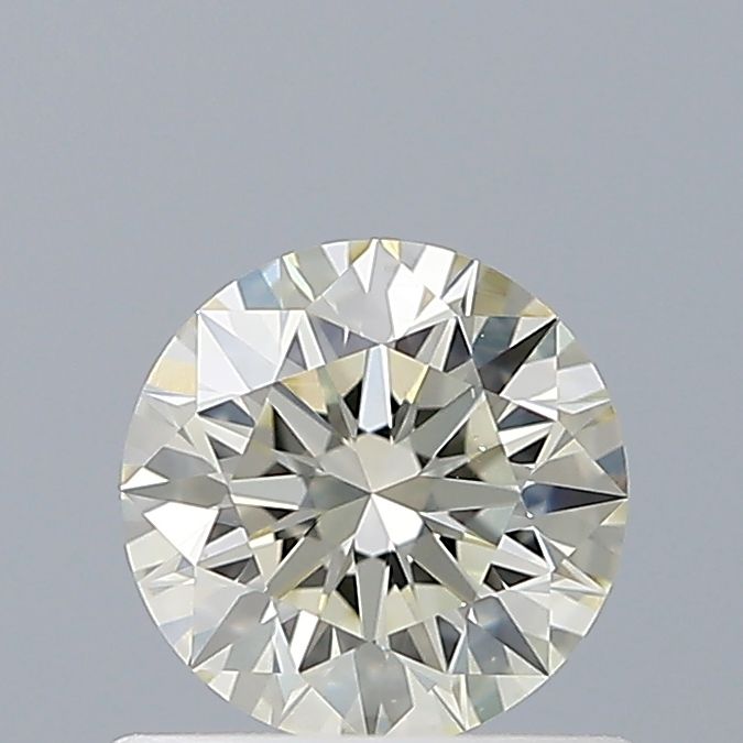 550259501 Diamant Natural ROUND VS2