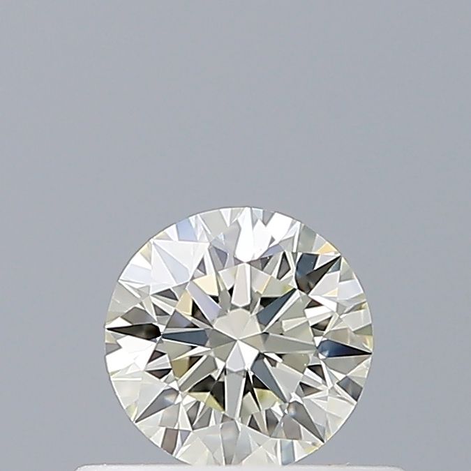 550259504 Diamant Natural ROUND VVS1